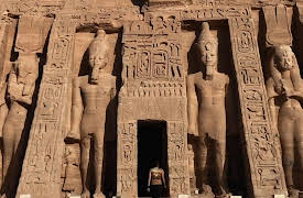 The Great Life of Ramses: Tribulations of a King