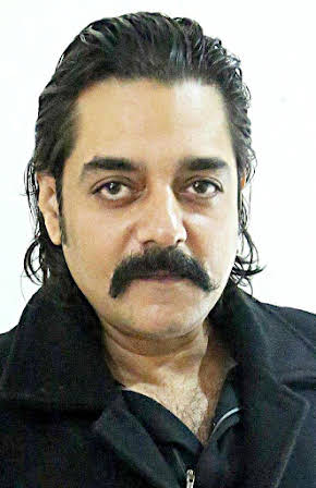 Chandrachur Singh as 