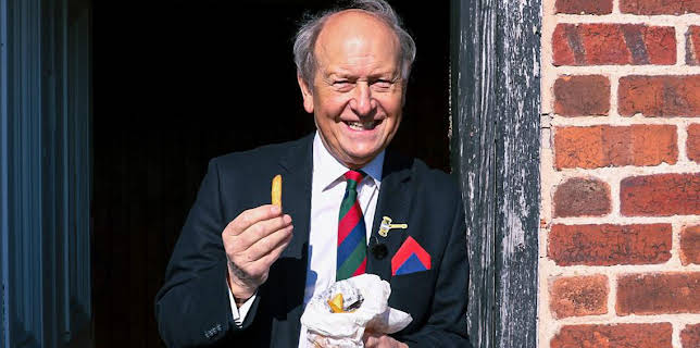 12:15 PM: Bargain Hunt (S62) | BBC One | 3/4 2026