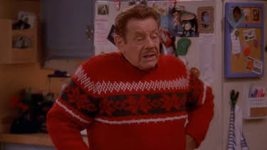 6:50 AM: The King of Queens | Channel 4 | 3/29 2026