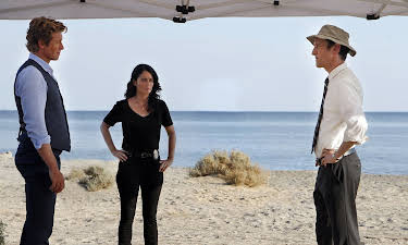 00:45: The Mentalist (S6 E1) (S6) | TV6 | 4/28 2026