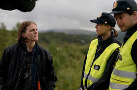 Welcome to Utmark: Ulven kommer