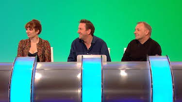 12:20 AM: Would I Lie To You? (S9 E2) (S9) | Dave | 4/8 2026