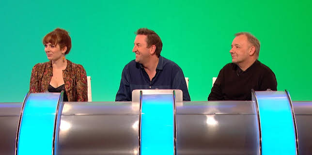 5:00 PM: Would I Lie To You? (S9 E2) (S9) | Dave | 1/4 2026