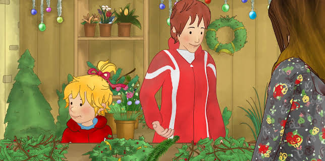 06:45: Meine Freundin Conni | ZDF | 12/6 2025