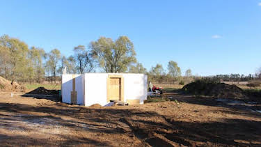 1:00 PM: Building Off The Grid (S1) | Discovery Channel | 9/7 2026