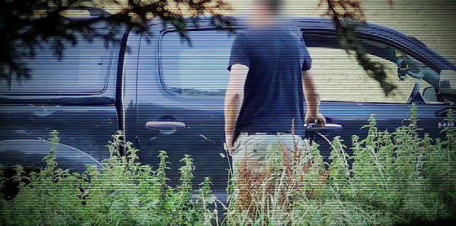 12:55 AM: Criminals: Caught On Camera (S6 E3) (S6) | 5 Star | 11/9 2025