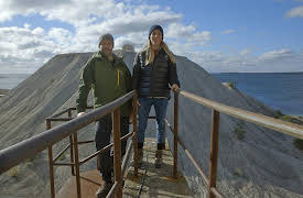 Nordens perler: Episode 4