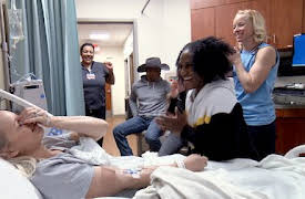 Country Ever After: No Mo Chemo