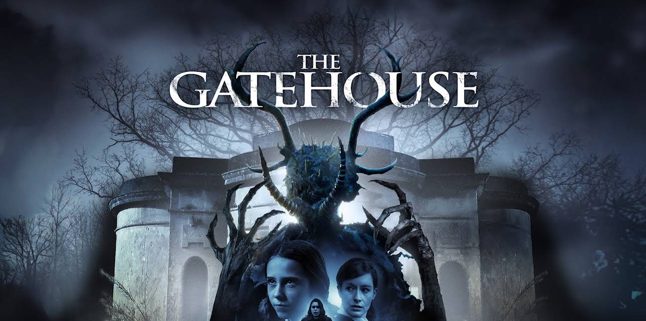 The Gatehouse (2017)