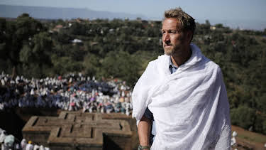 9:00 PM: Ben Fogle: New Lives in the Wild (S10 E2) (S10) | 5 Select | 3/30 2026