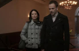 Elementary: Possibility Two 
