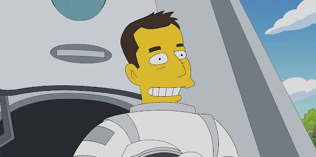 18:40: Die Simpsons | ProSieben | 12/4 2025