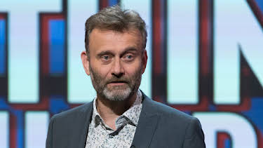 11:55 PM: Mock the Week (S17 E4) (S17) | Dave | 9/4 2026
