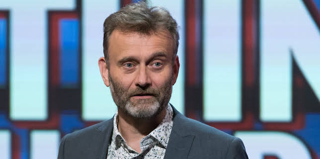 12:00 AM: Mock the Week (S17 E4) (S17) | Dave | 1/17 2026