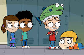 Micah's Super Vlog: Season 1: Show and Smell