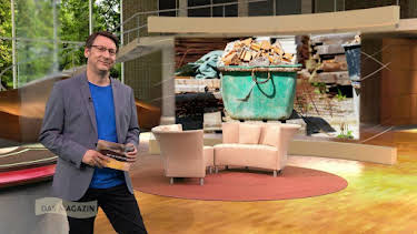 06:40: Wir im Saarland - Das Magazin | SR Fernsehen | 5/29 2026