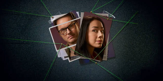 The Cases of Mystery Lane (2025)