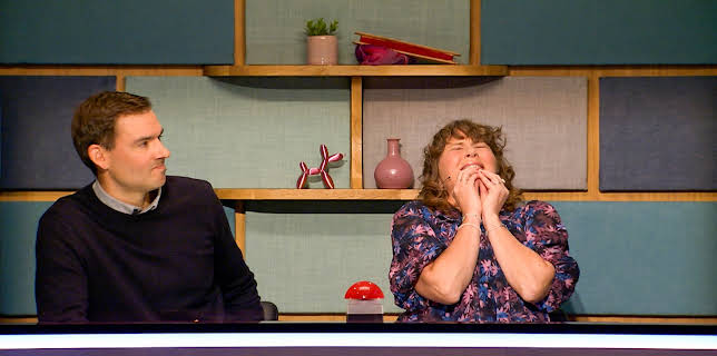 13:05: Alle mot alle (S12 E17) (S12) | FEM | 2/3 2026