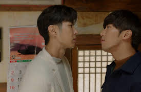 Top Star U Back: Episode 7