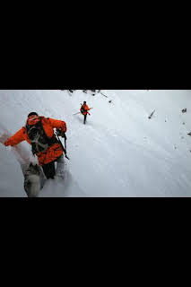 19:35: Cazador de frontera: Rebeco en Pierrefitte | Caza y Pesca | 4/3 2026