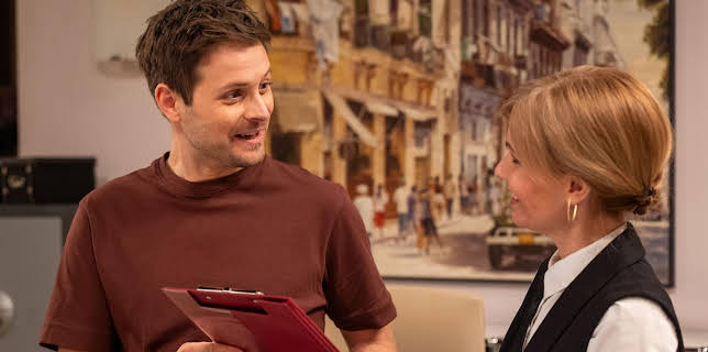 08:10: Sturm der Liebe (4529) | NDR Fernsehen | 1/27 2026