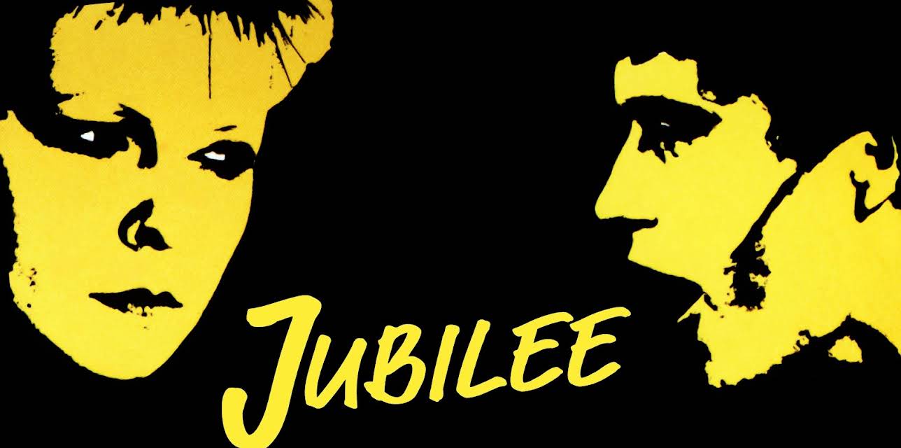 Jubilee (1978)