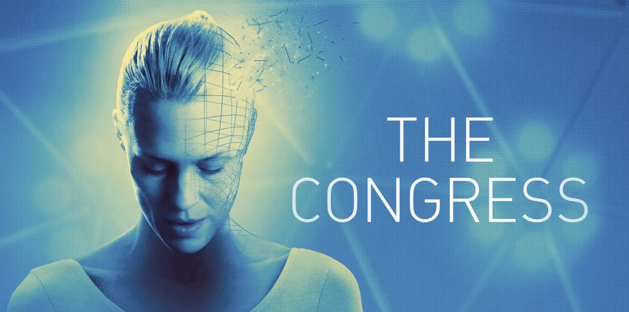 The Congress (2014)