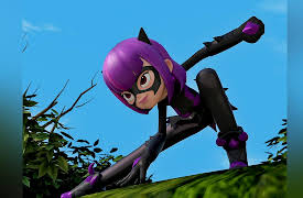 DinoCore: Dark Angel Kaya!