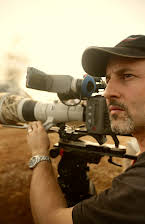 Richard Ladkani as Director