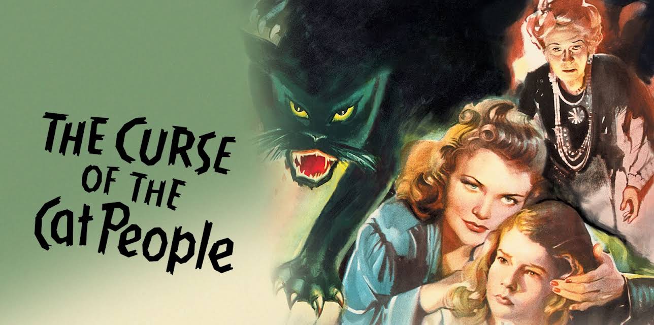 Curse of the Cat People (1944)