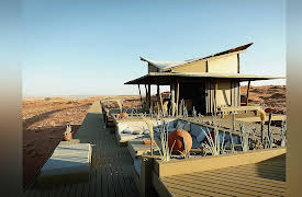 Green Tourism: Episode 1