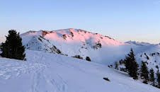 Winter in Wagrain und Kleinarl