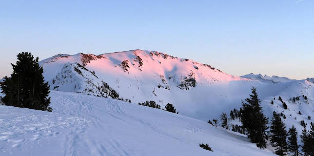 14:45: Winter in Wagrain und Kleinarl | ARD Alpha | 1/25 2026