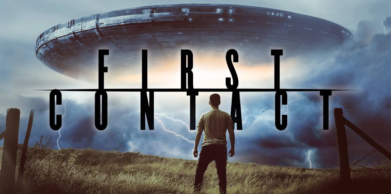 First Contact (2023)