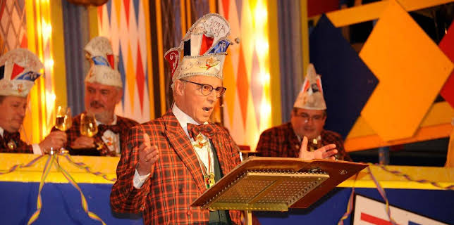 Die Mombacher Bohnebeitel - Höhepunkte 2023