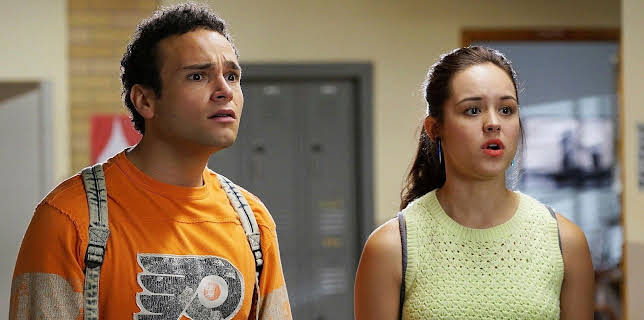 11:35: Die Goldbergs | ProSieben | 2/21 2026