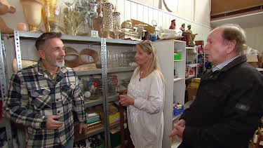 13:55: Der Trödeltrupp - Das Geld liegt im Keller (S17 E6) (S17) | RTL 2 | 1/12 2026