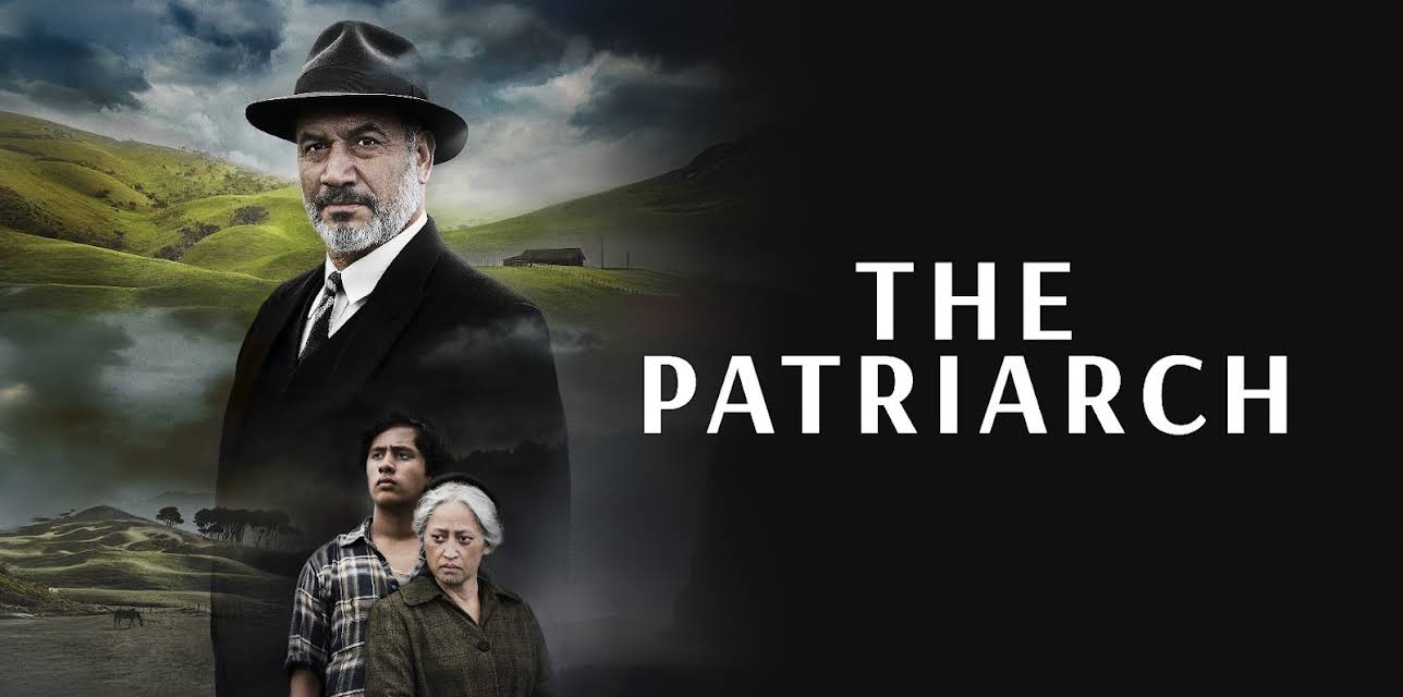 Patriarch (the) (2016)