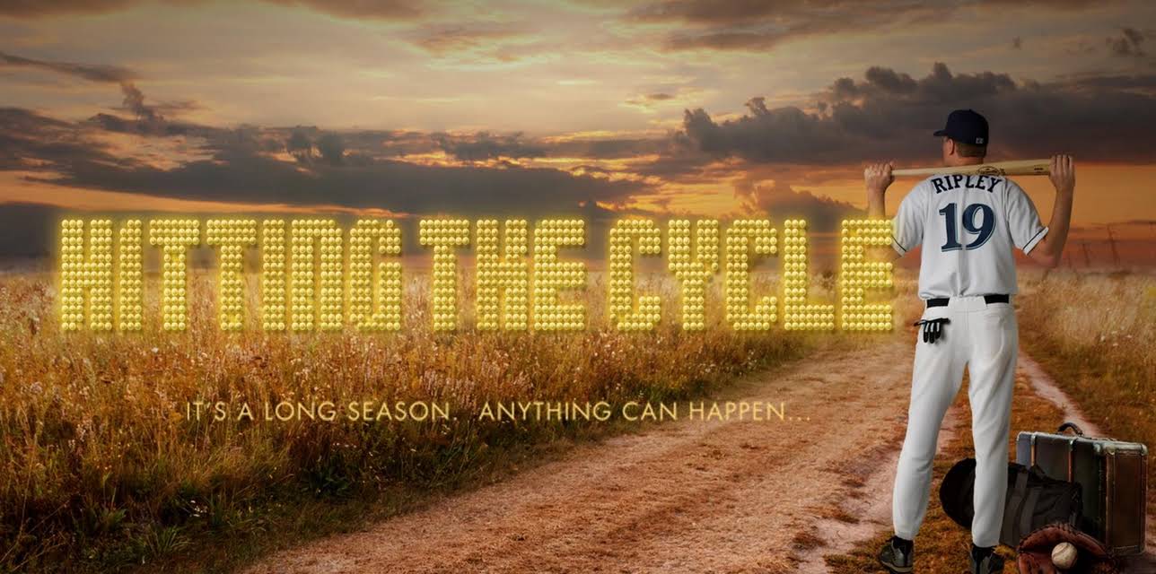 Hitting the Cycle (2013)