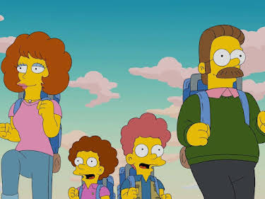18:10: Die Simpsons | ProSieben | 8/13 2026