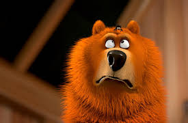 Grizzy och lämlarna: Episode 15