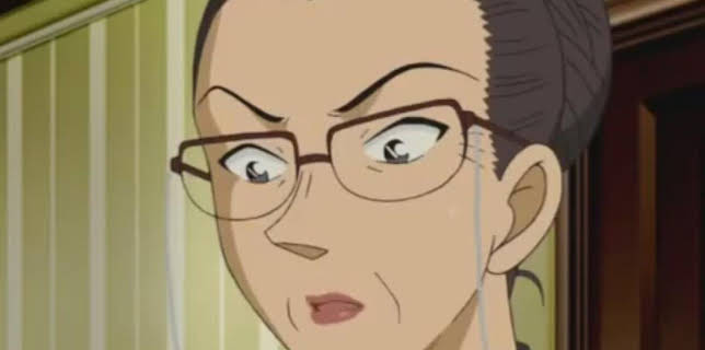 18:55: Detektiv Conan | ProSieben Maxx | 1/15 2026