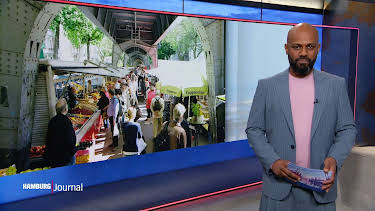 09:30: Hamburg Journal | NDR Fernsehen | 4/15 2026
