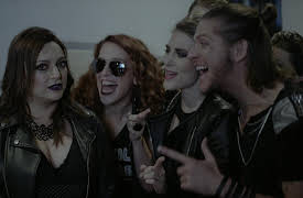 Según Bibi season-1: Según Bibi - 'Mami rock'