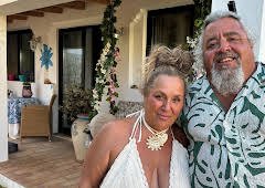 A New Life in the Sun