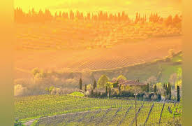 Dream of Italy: Tuscany