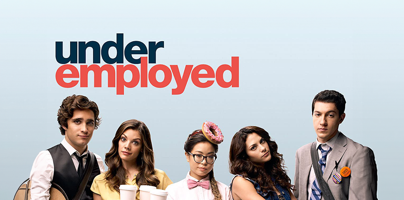 Underemployed