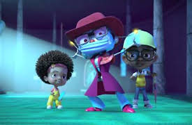 Magiska Motown: Smiling Faces Sometimes