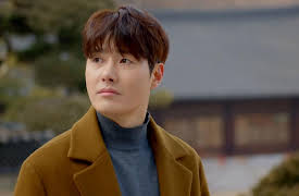 Su Ji and U Ri: Su Ji and U Ri Episode 5